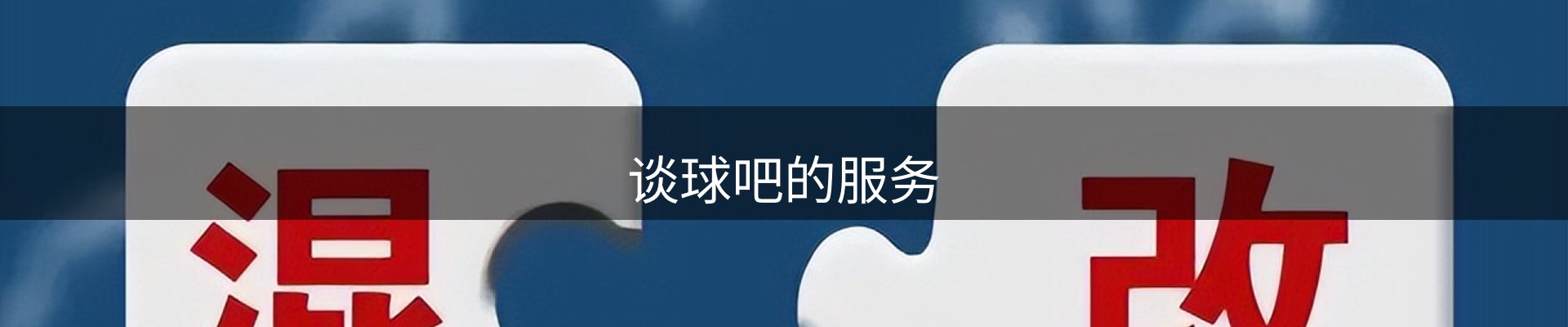 谈球吧的服务